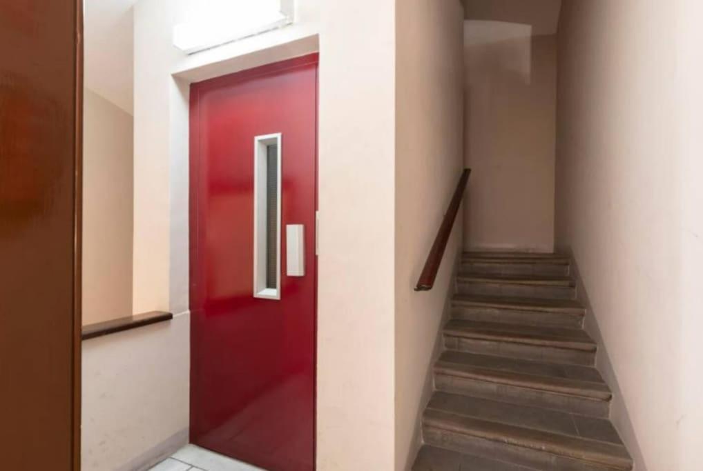 Canela Homes Barcelona Urquinaona Exterior foto